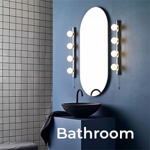 Bathroom Lights