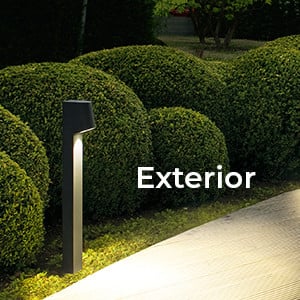 Exterior Lights