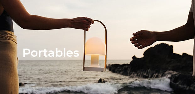 Portable Lamps