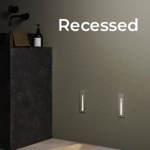 Recessed Lights