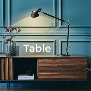 Table & Desk Lamps