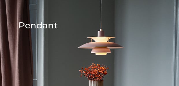 Pendant Lights