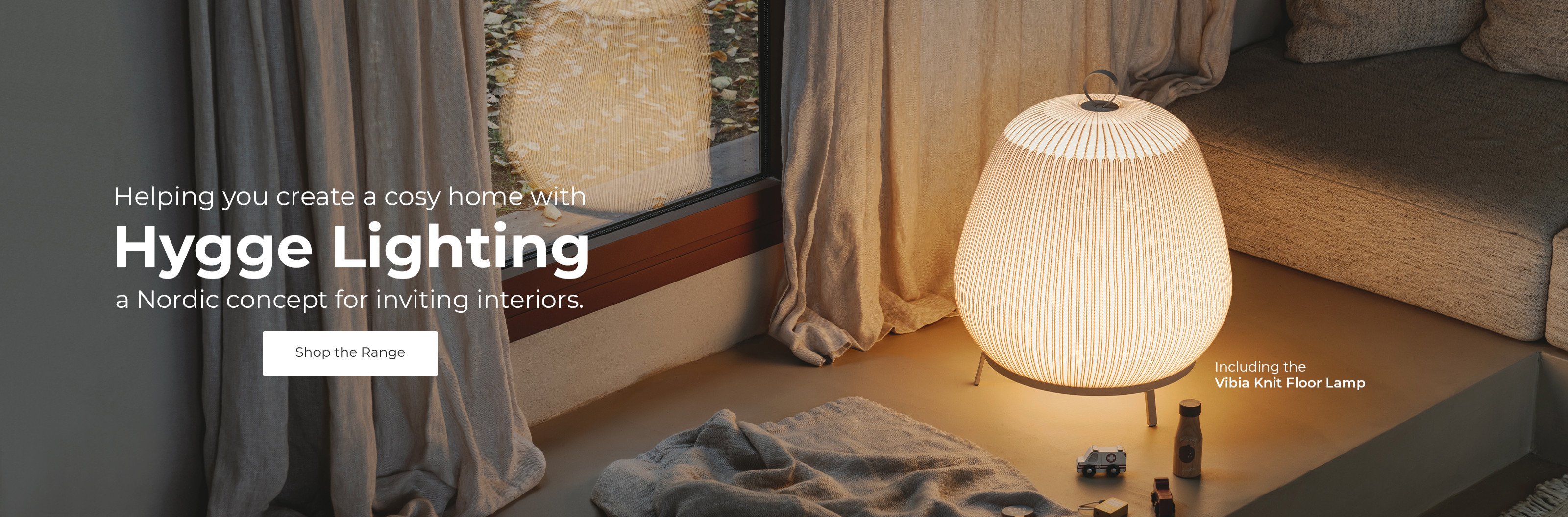 Hygge Lighting
