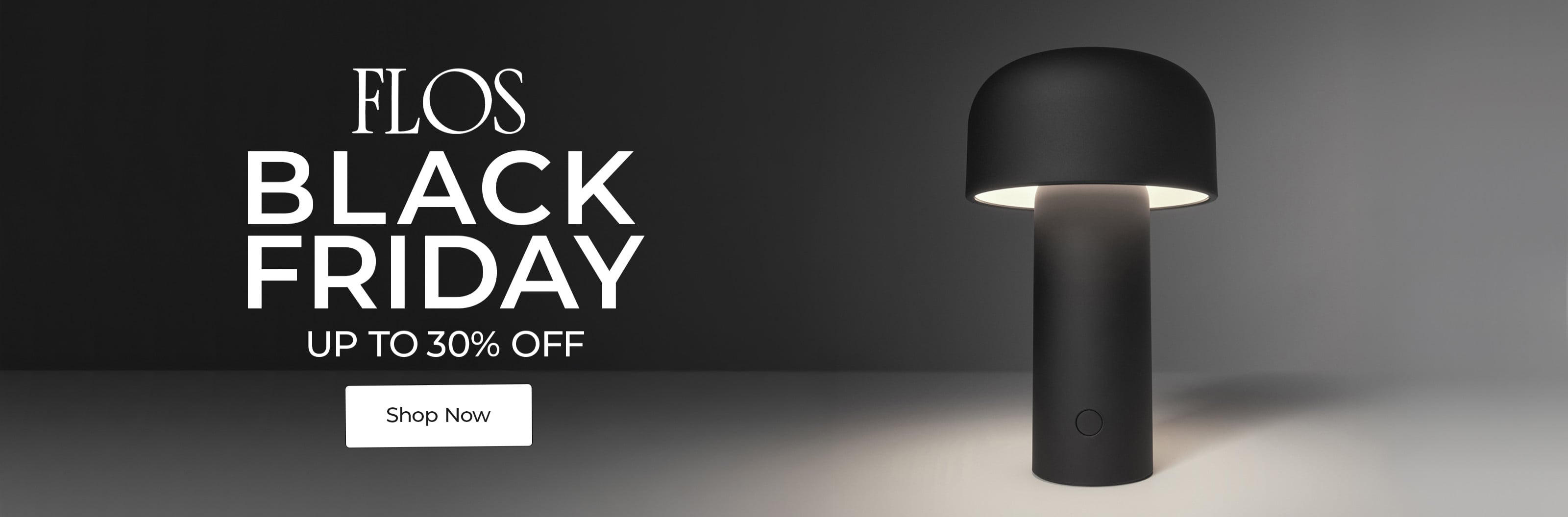 Flos Black Friday Deals!