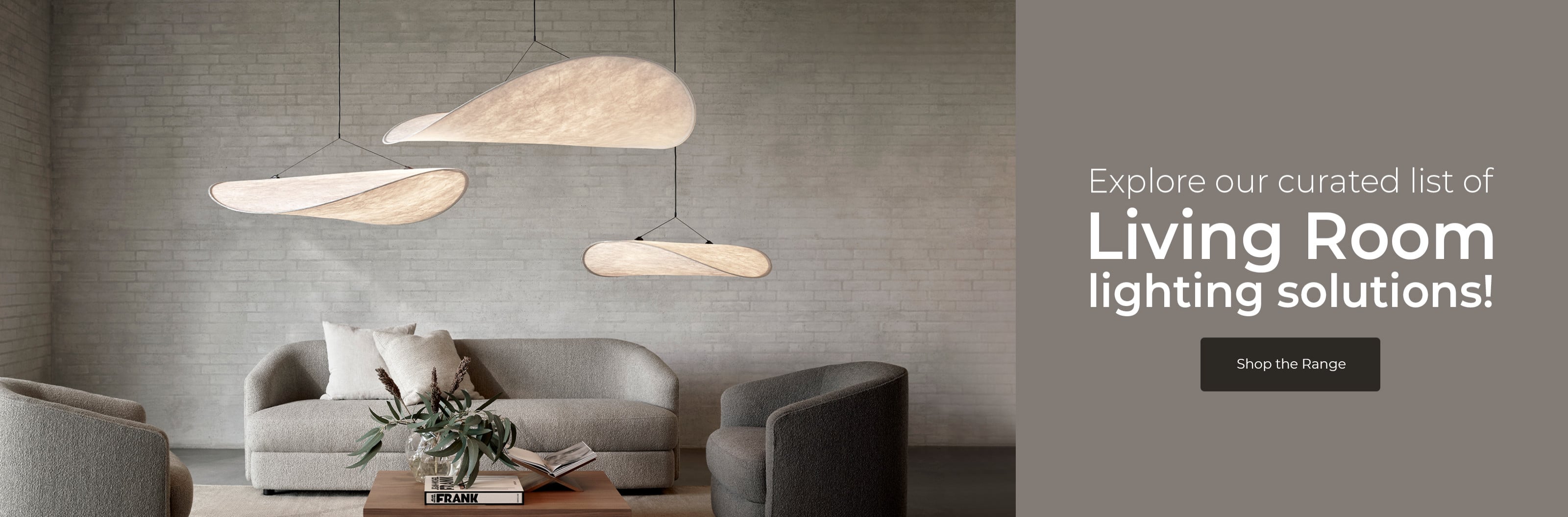 Living Room Lighting