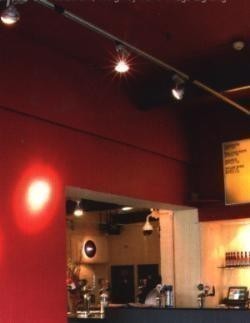 Forum Bar Restaurant
