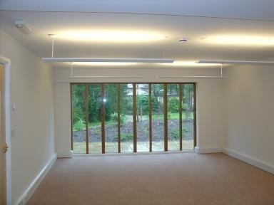 Coach House - Hexgreave
