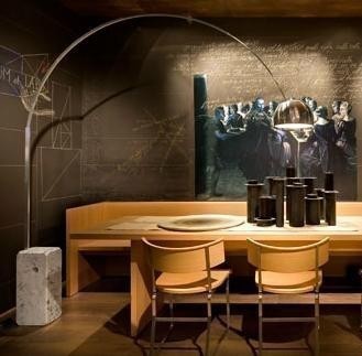 Arco Floor