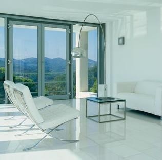 Arco Floor