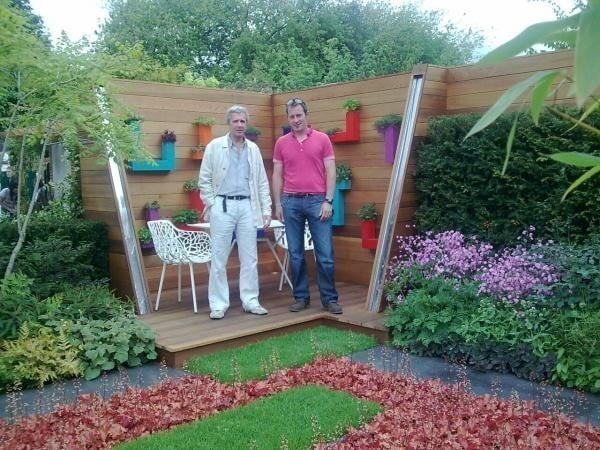 Chelsea Flower Show