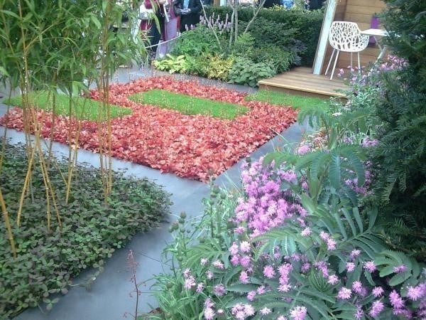 Chelsea Flower Show