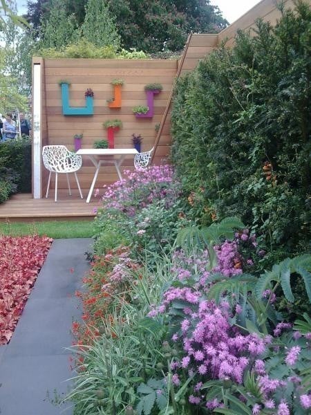 Chelsea Flower Show