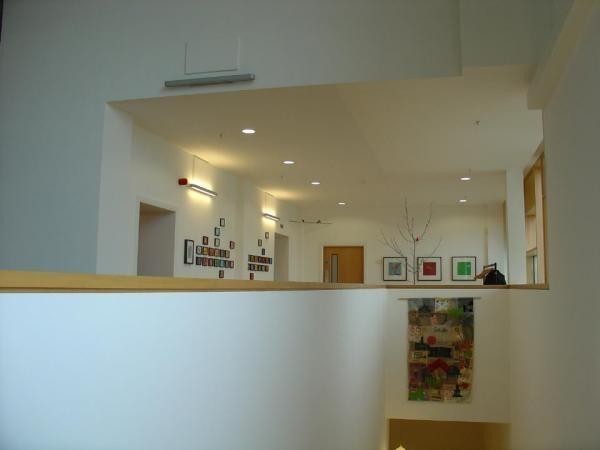 Barnsley Civic Centre