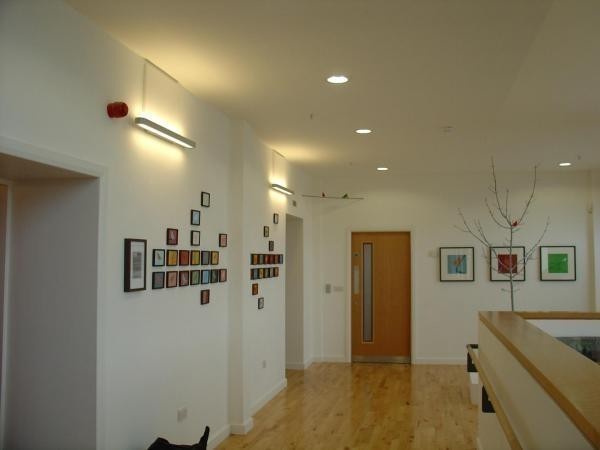 Barnsley Civic Centre