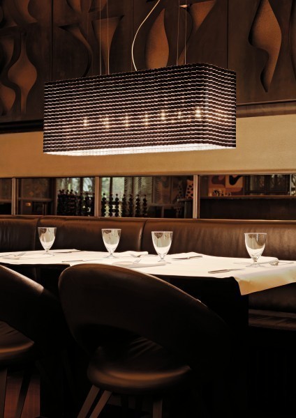 Restaurant Project
