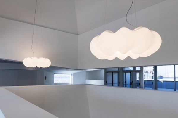 Artemide Nuboli