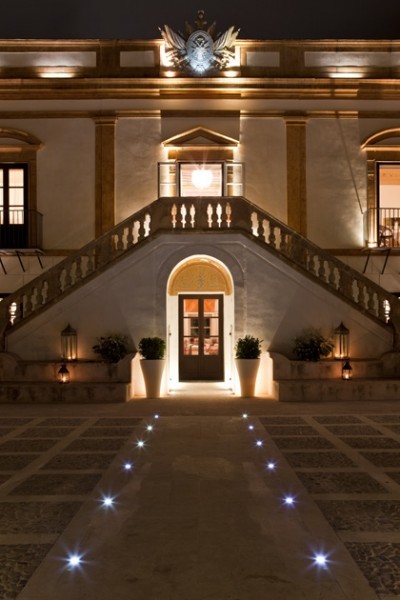 Exterior lighting