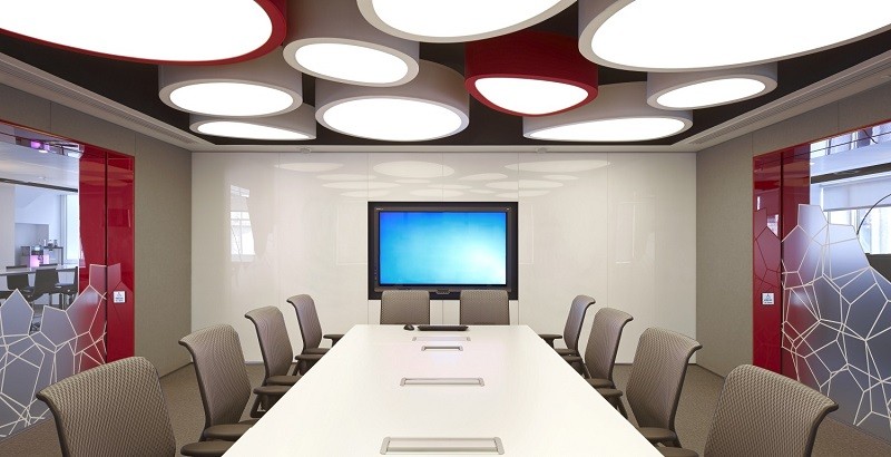 board room