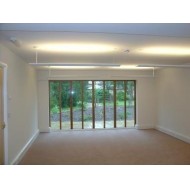Coach House - Hexgreave