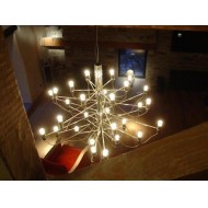 Flos 2097 Chandelier