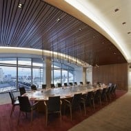 PwC Conference Room