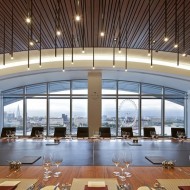 PwC Conference Room
