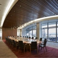 PwC Conference Room