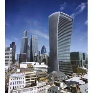 walkie talkie building