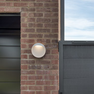 Exterior light