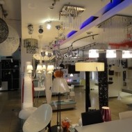 David Village Lighting Showroom