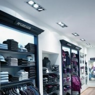 Retail Lighting
