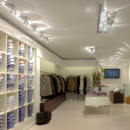 Retail Showroom