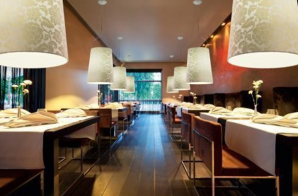 Restaurant Project