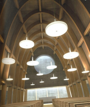 Church Project