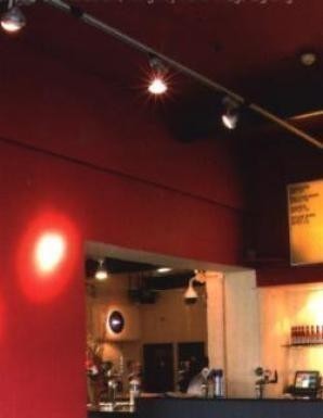 Forum Bar  Restaurant