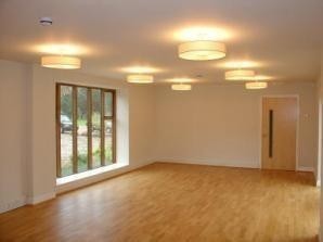 Coach House - Hexgreave