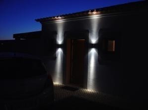 Residential project