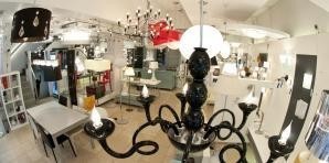 David Village Lighting Ltd