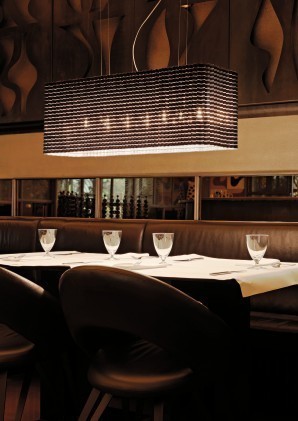 Restaurant Project