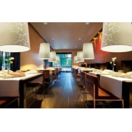 Restaurant Project