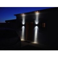 Residential project