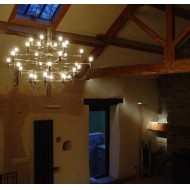 Barn Conversion - Derbyshire