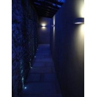 Residential Project - Glazed. Link. Derbyshire