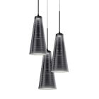 Artemide Look At Me LED Cluster Pendant