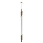 DCW éditions ORG P Vertical LED Pendant