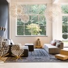 Moooi Raimond II LED Pendant