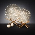 Moooi Raimond II Tensegrity LED Floor Lamp