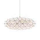 Moooi Raimond II Zafu LED Pendant