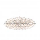 Moooi Raimond II Zafu LED Pendant