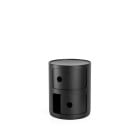 Kartell Componibili Recycled Storage Unit